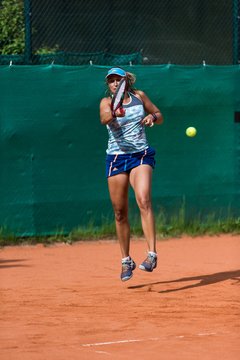 Bild 662 - BL CadA - TC Rueppurr Karlsruhe : Ergebnis: 3:6
